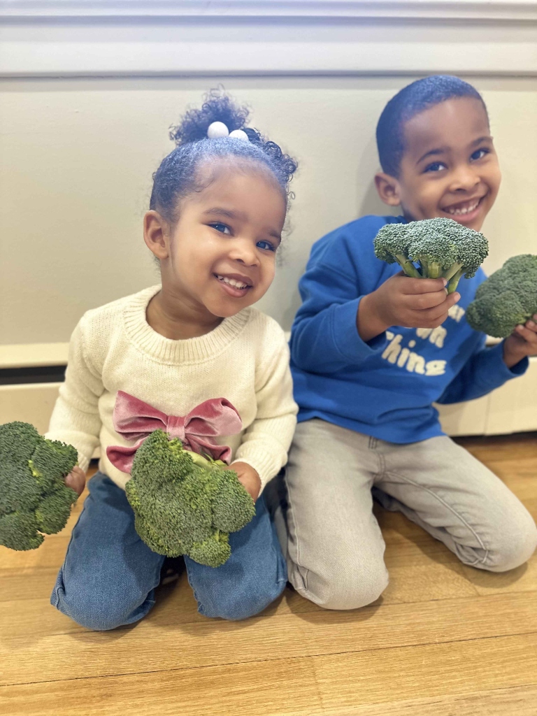 Mini Founders of Shore Acres